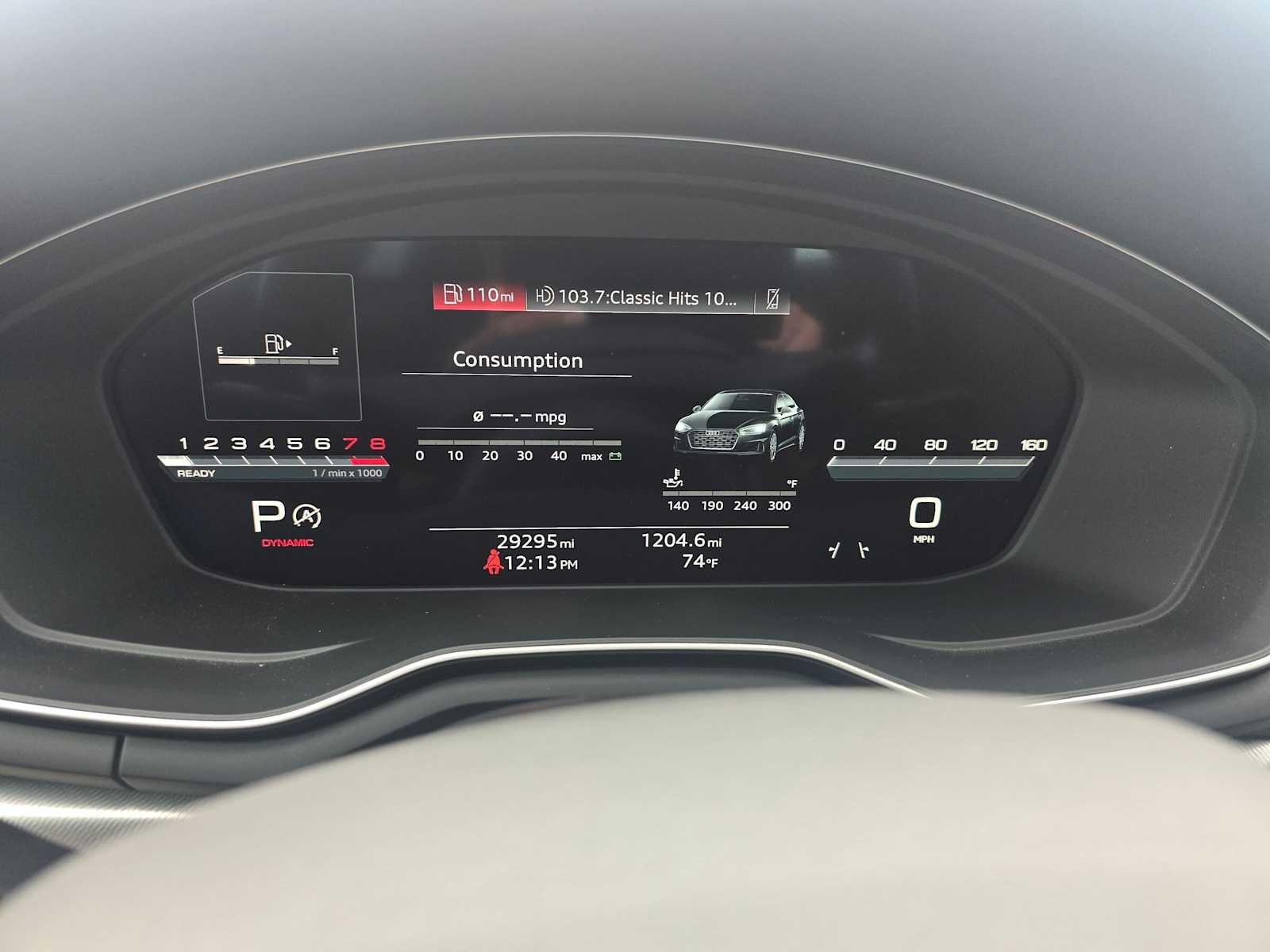 2023 Audi A5 Sportback S line Premium Plus