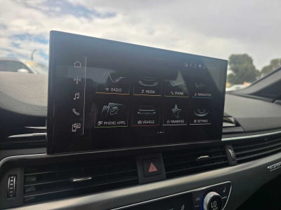 2023 Audi A5 Sportback S line Premium Plus