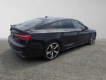 2023 Audi A5 Sportback S line Premium Plus