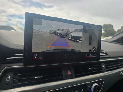 2023 Audi A5 Sportback S line Premium Plus