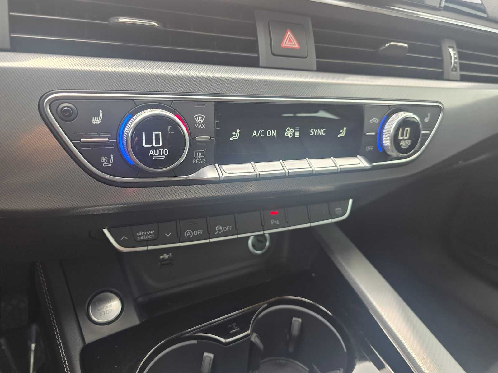2023 Audi A5 Sportback S line Premium Plus