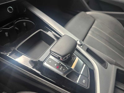 2023 Audi A5 Sportback S line Premium Plus