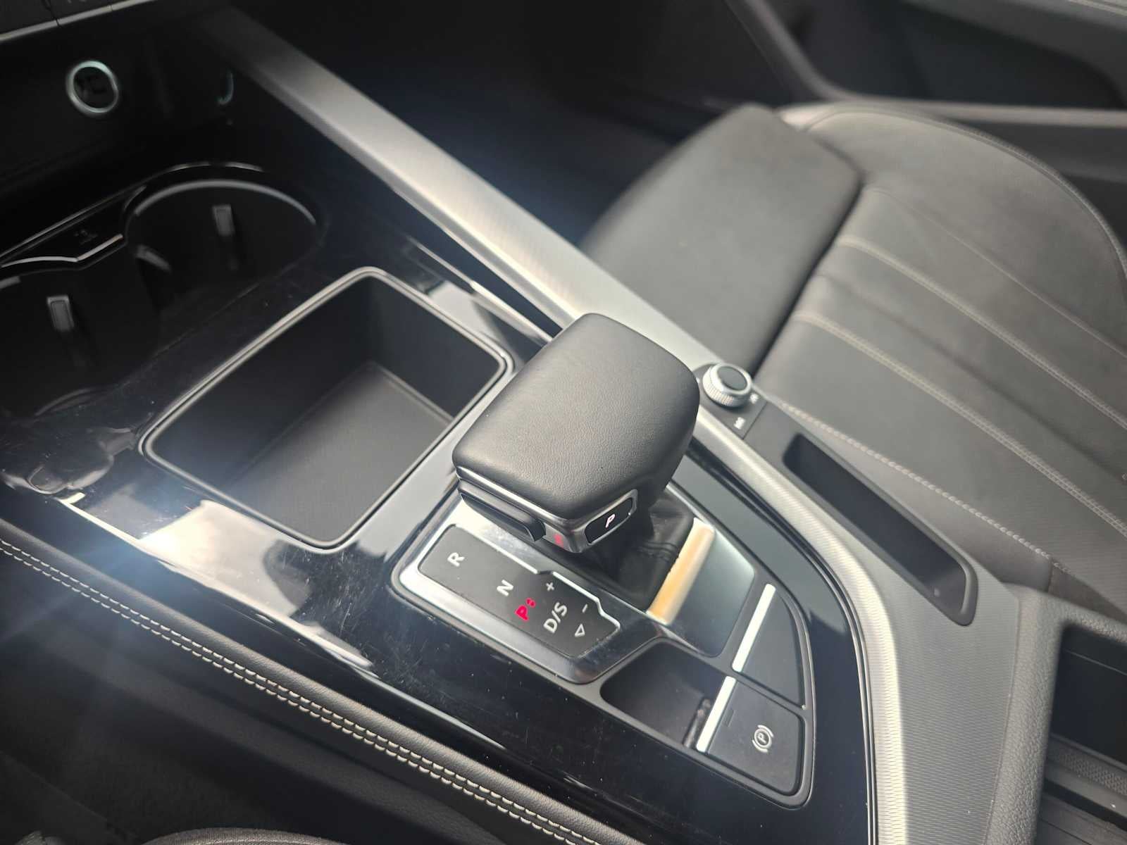 2023 Audi A5 Sportback S line Premium Plus