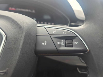 2023 Audi A5 Sportback S line Premium Plus