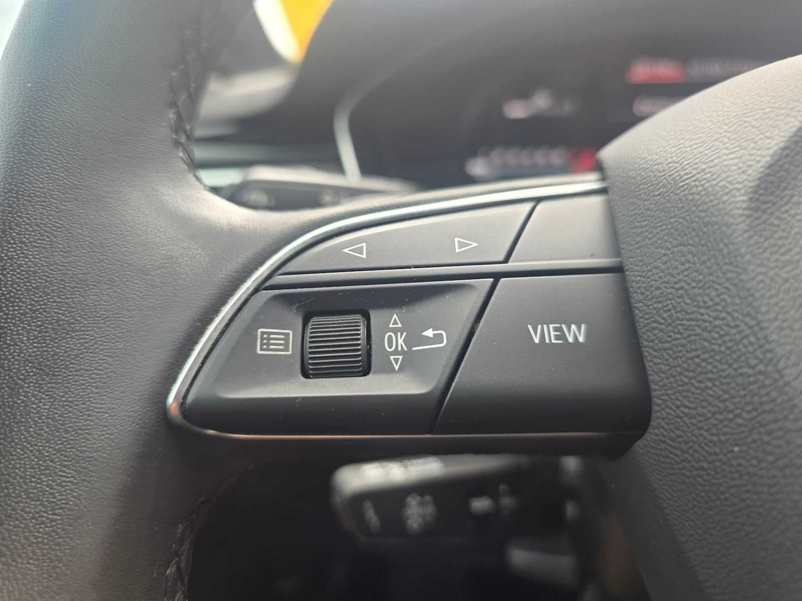 2023 Audi A5 Sportback S line Premium Plus