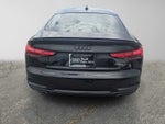 2023 Audi A5 Sportback S line Premium Plus