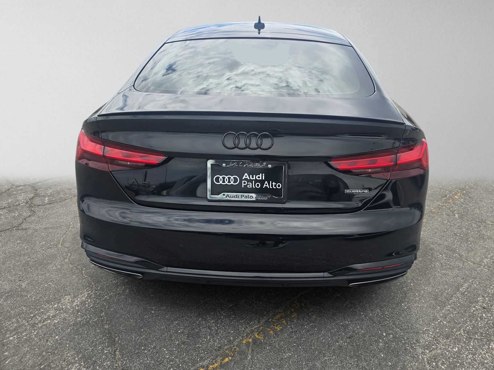 2023 Audi A5 Sportback S line Premium Plus