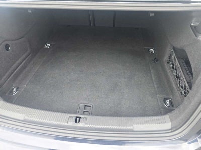 2016 Audi A6 2.0T Premium