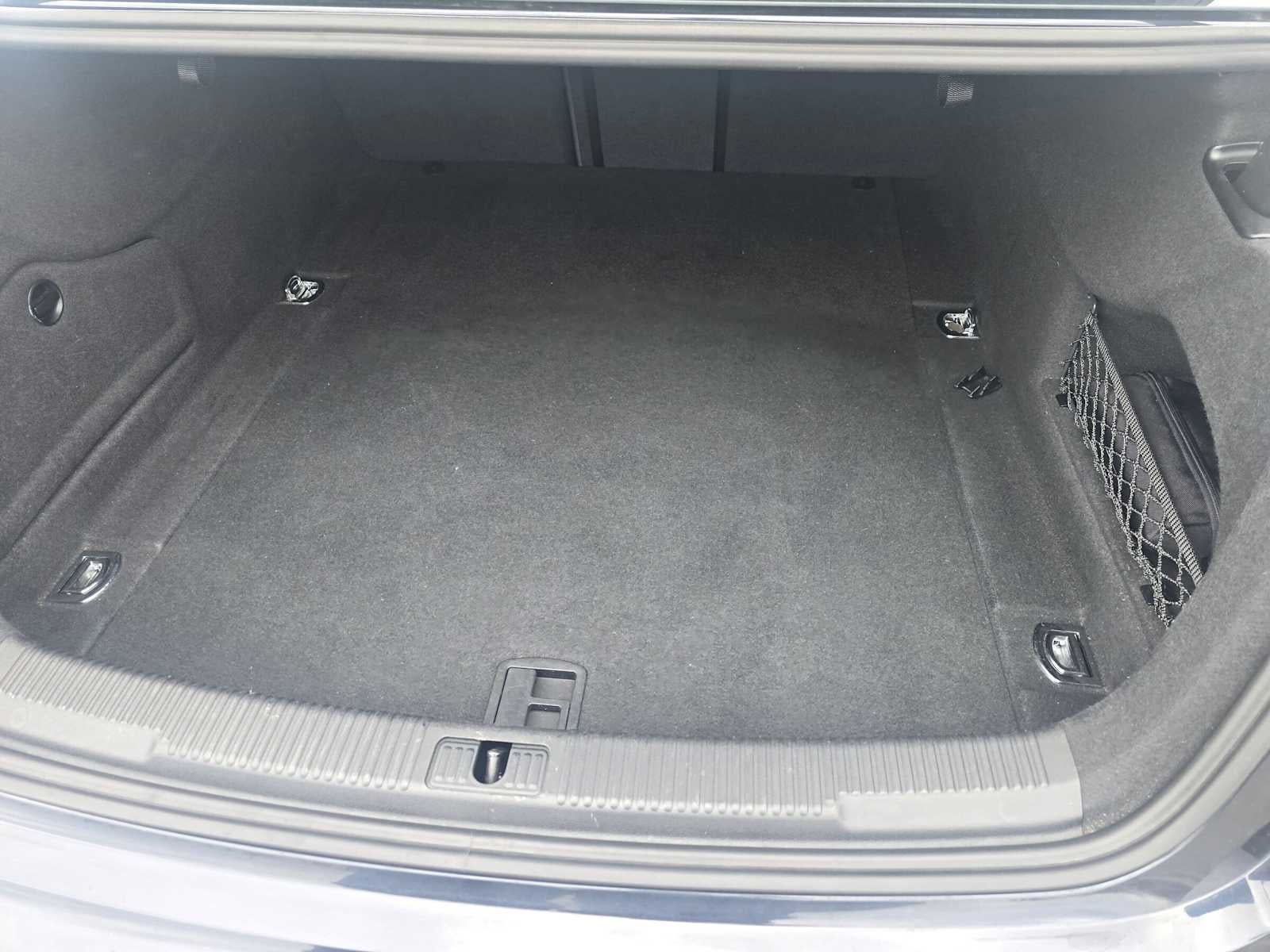 2016 Audi A6 2.0T Premium