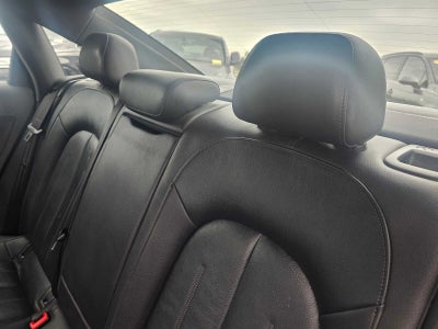 2016 Audi A6 2.0T Premium