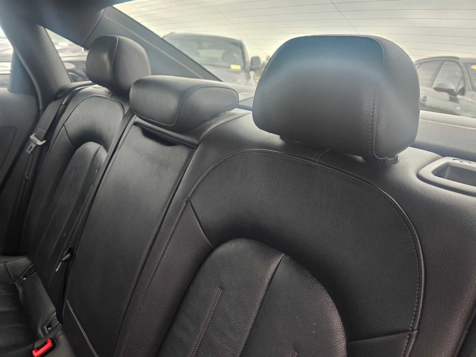 2016 Audi A6 2.0T Premium