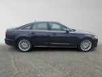 2016 Audi A6 2.0T Premium