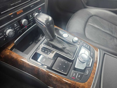 2016 Audi A6 2.0T Premium