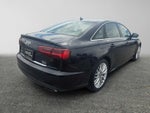 2016 Audi A6 2.0T Premium
