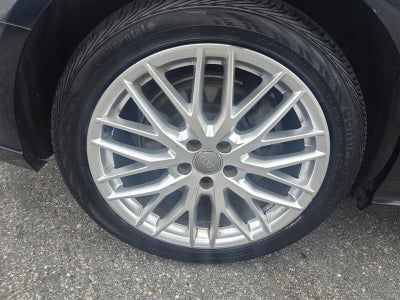 2016 Audi A6 2.0T Premium