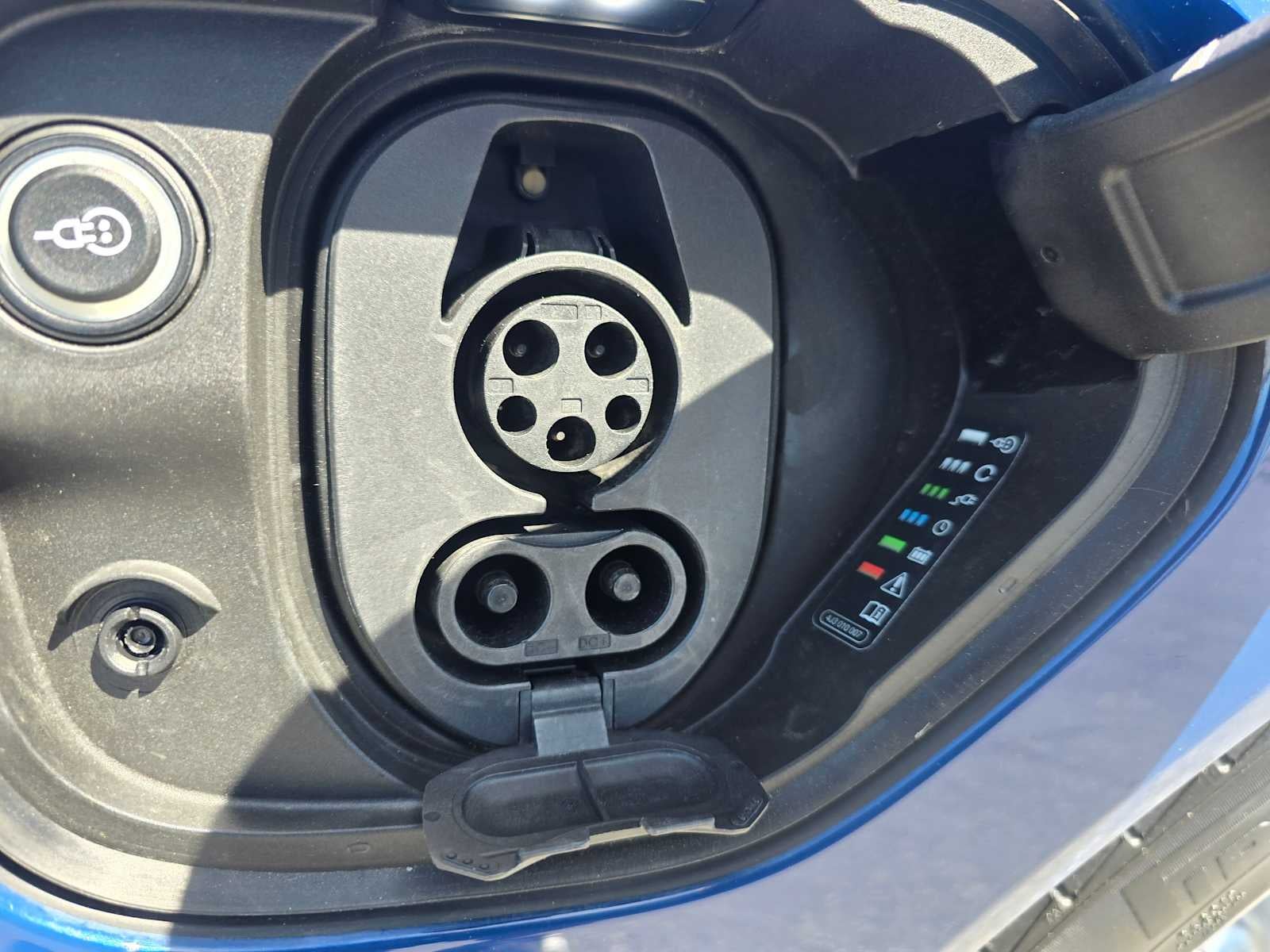 2024 Audi e-tron GT Premium Plus