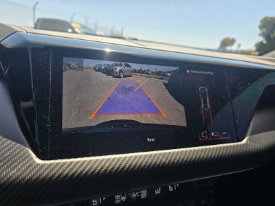 2024 Audi e-tron GT Premium Plus