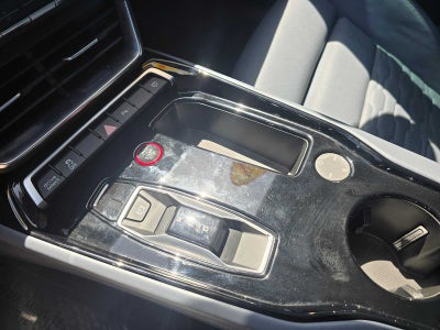 2024 Audi e-tron GT Premium Plus