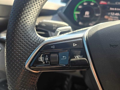 2024 Audi e-tron GT Premium Plus