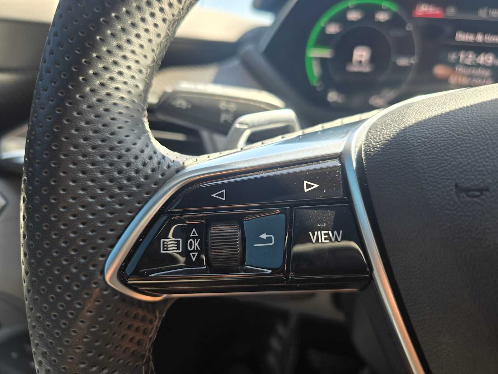 2024 Audi e-tron GT Premium Plus