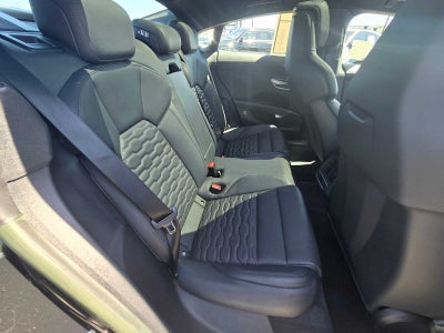 2023 Audi e-tron GT Premium Plus