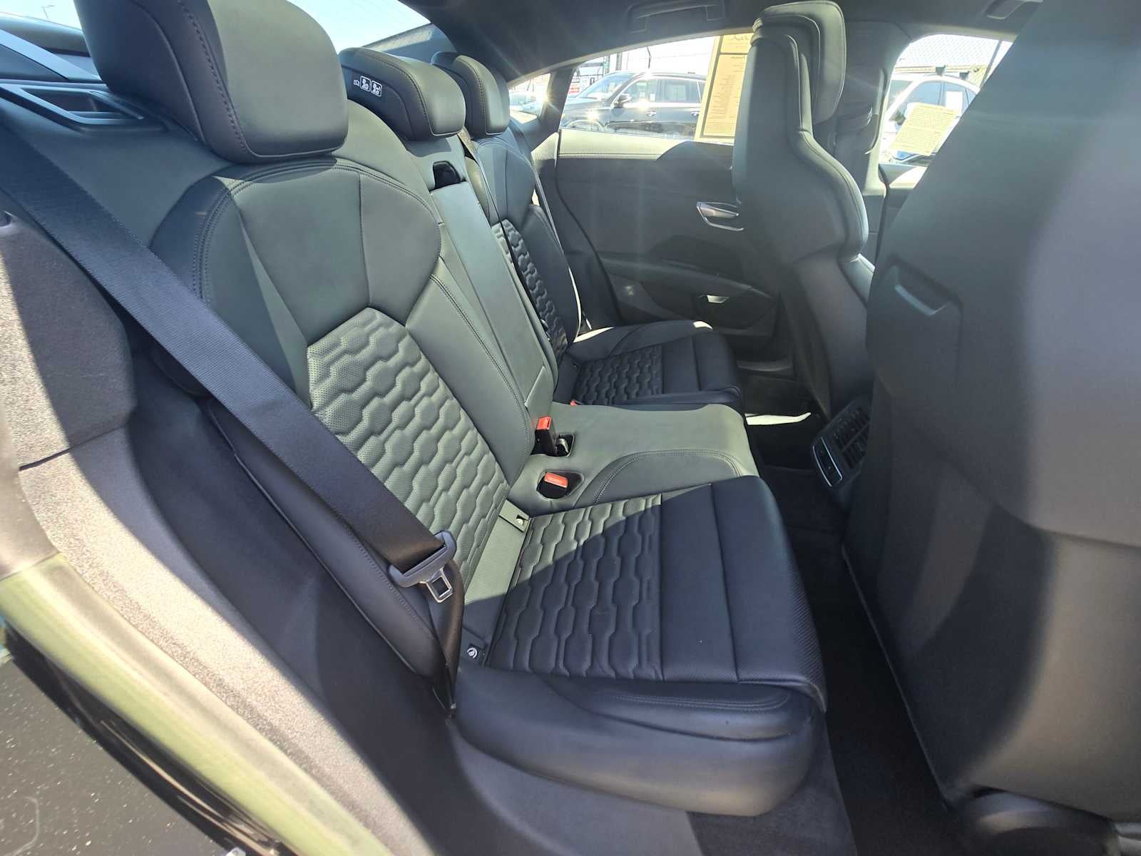 2023 Audi e-tron GT Premium Plus