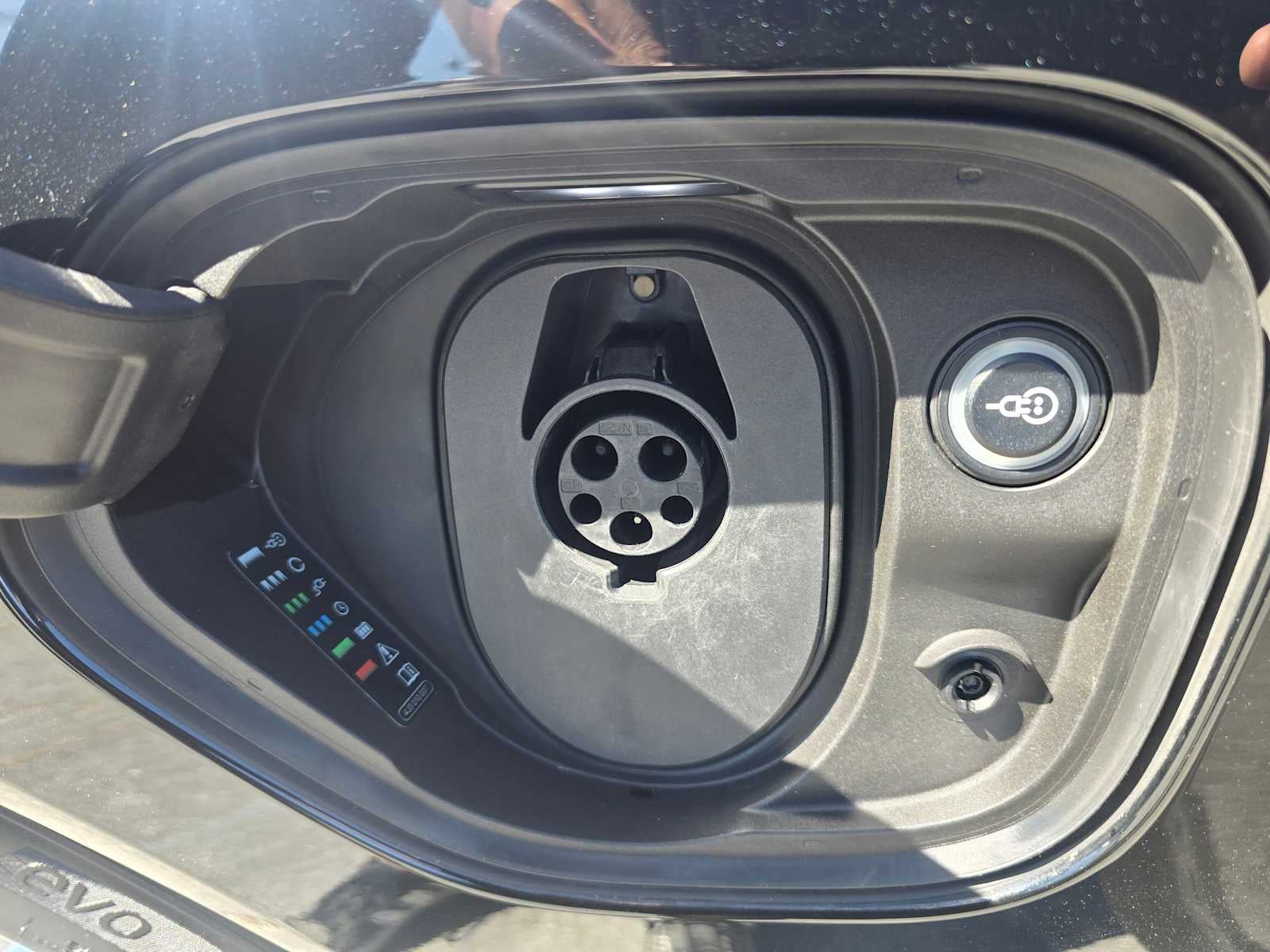 2023 Audi e-tron GT Premium Plus