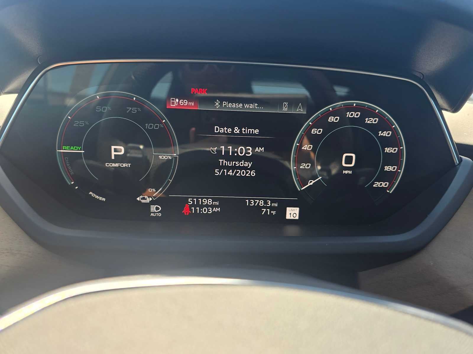 2023 Audi e-tron GT Premium Plus