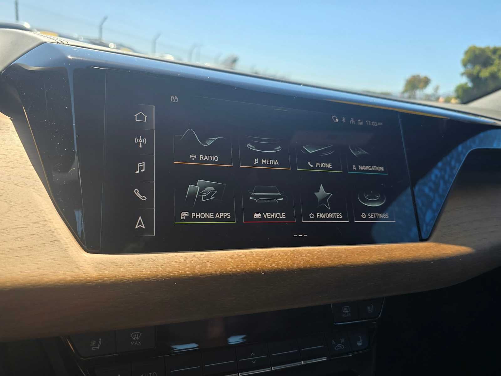2023 Audi e-tron GT Premium Plus