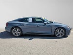 2024 Audi e-tron GT Premium Plus