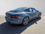2024 Audi e-tron GT Premium Plus