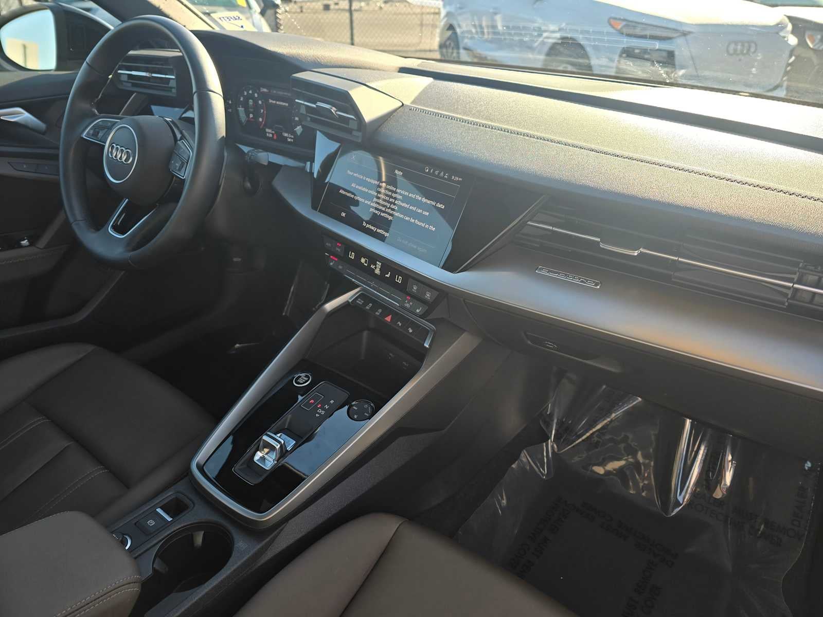 2024 Audi A3 Premium