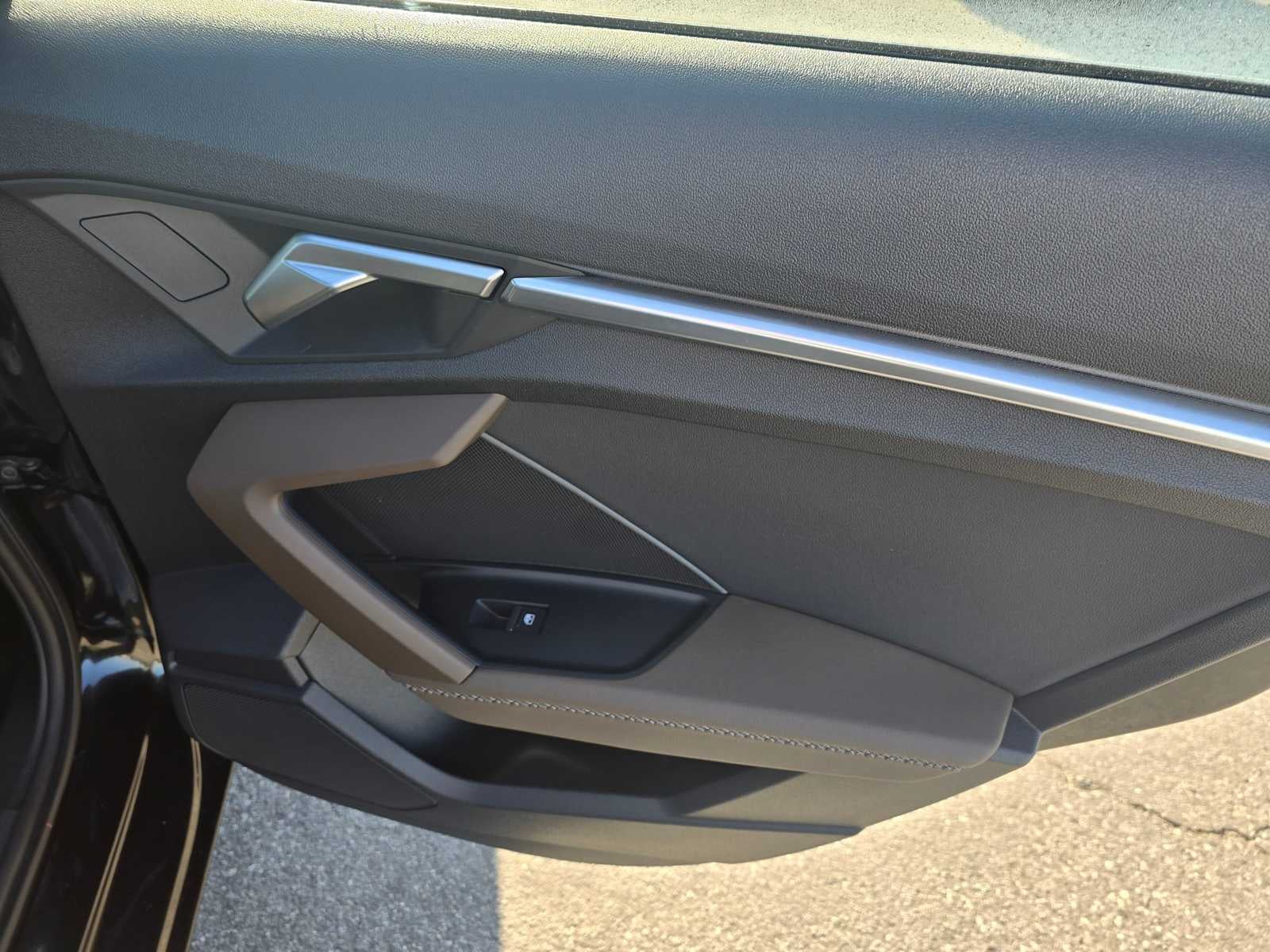 2024 Audi A3 Premium