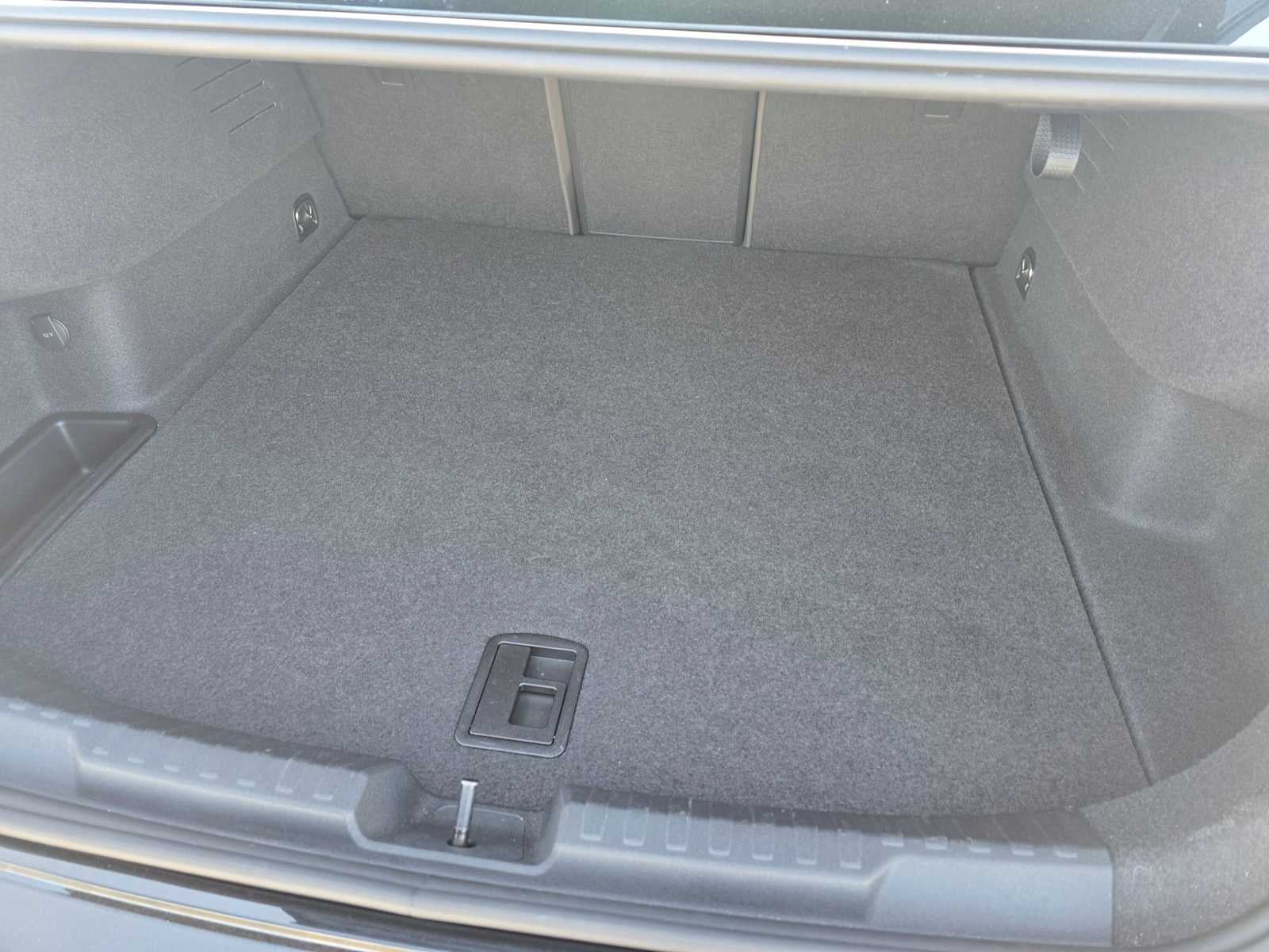 2024 Audi A3 Premium