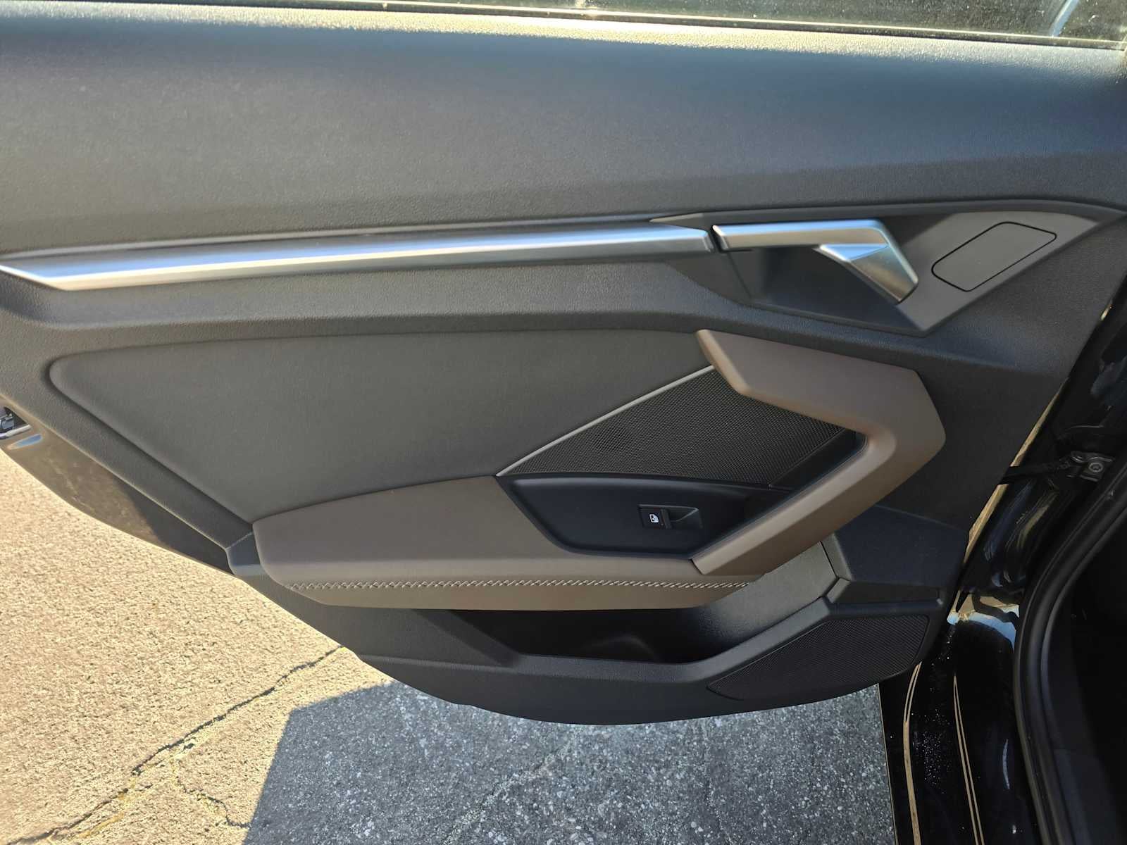 2024 Audi A3 Premium