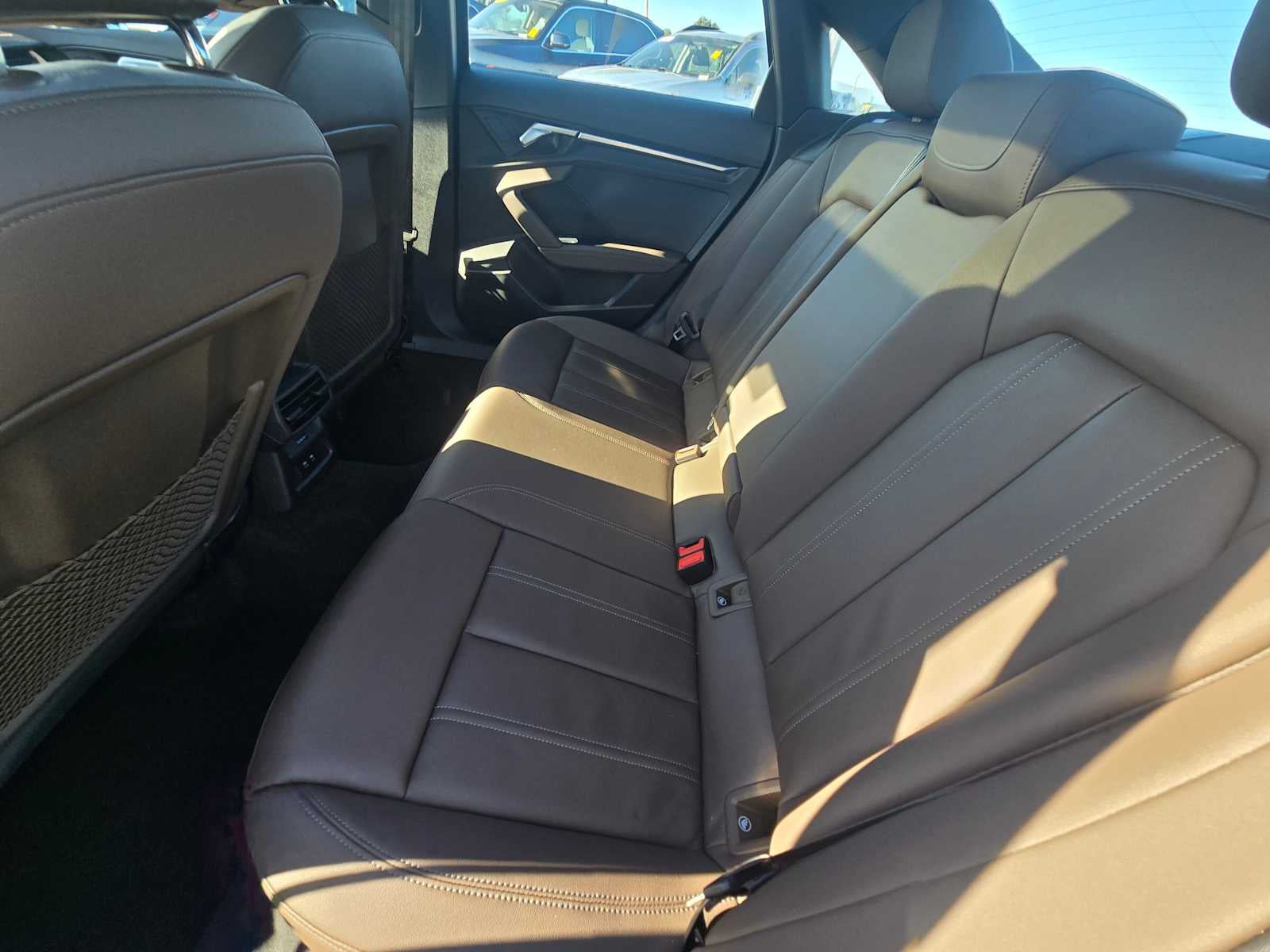 2024 Audi A3 Premium