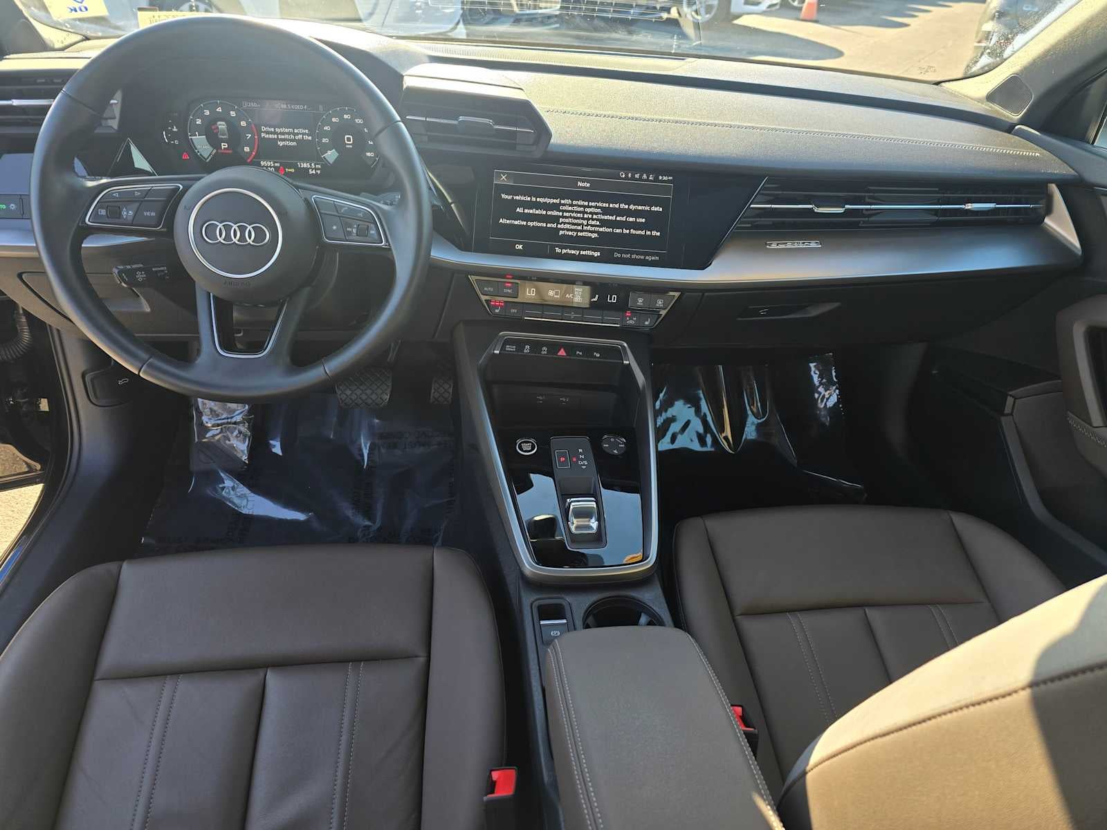 2024 Audi A3 Premium