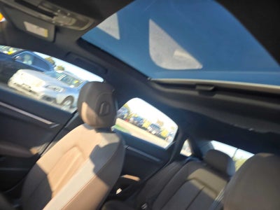 2024 Audi A3 Premium