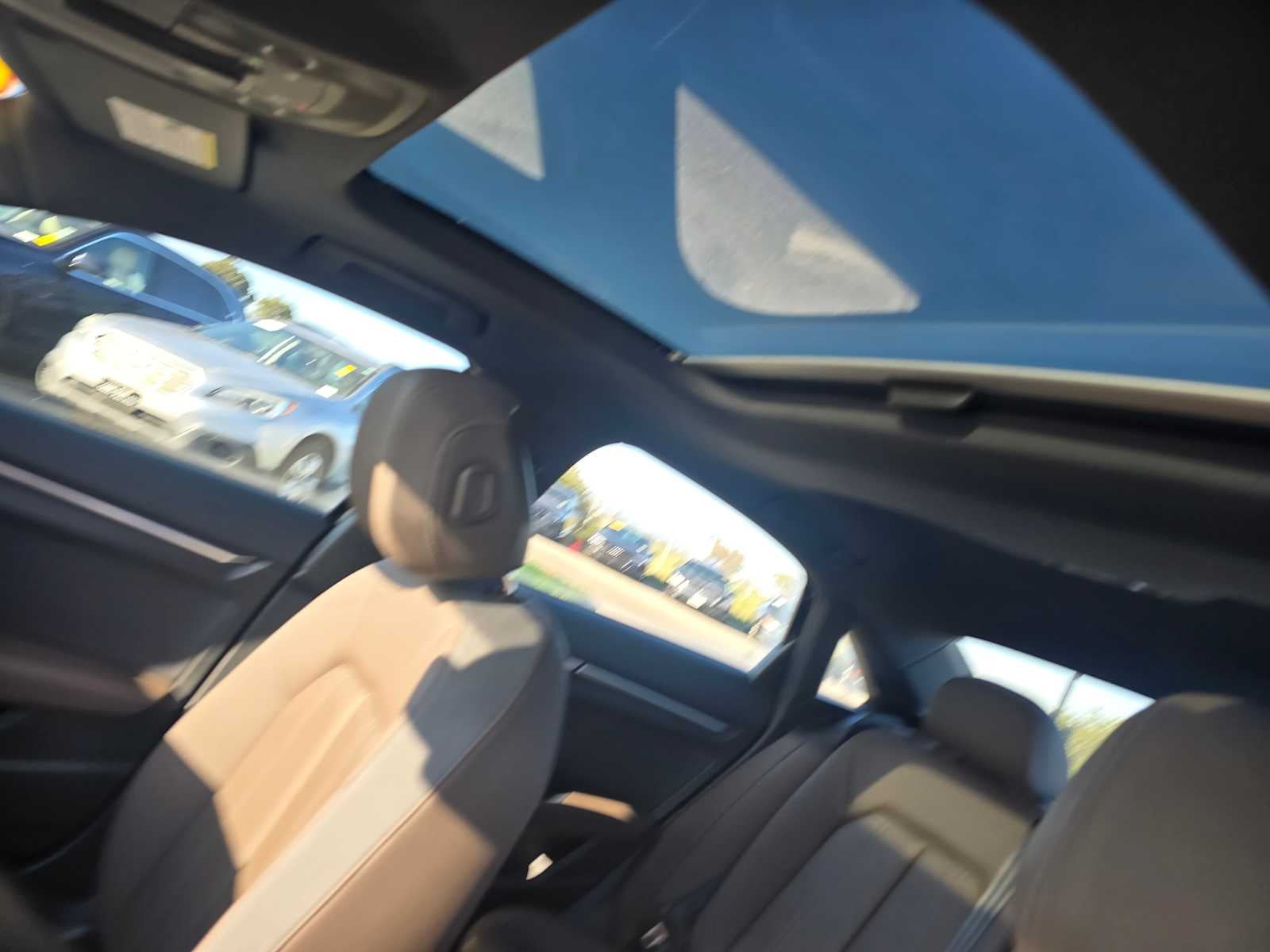 2024 Audi A3 Premium