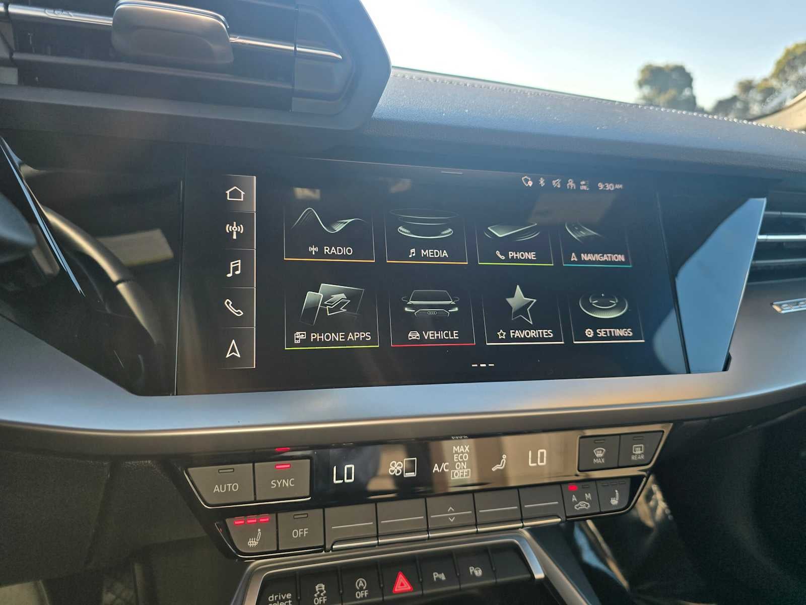 2024 Audi A3 Premium