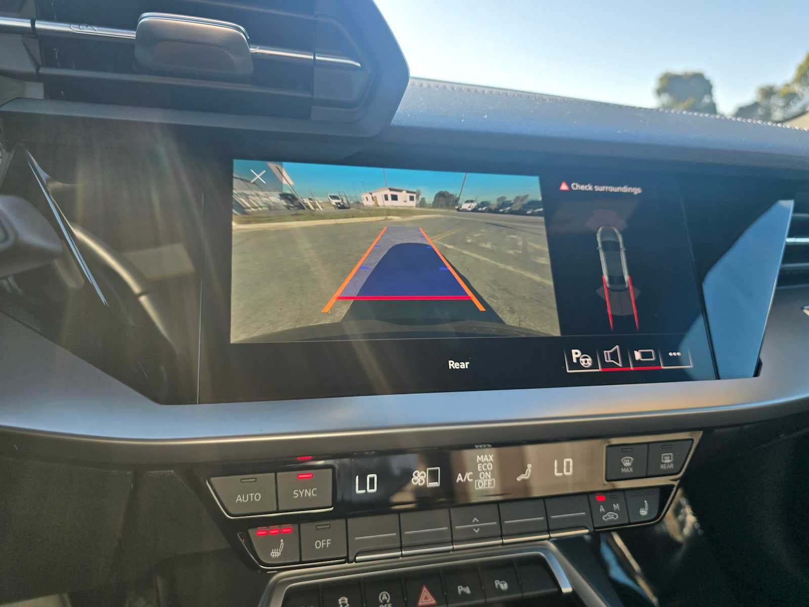 2024 Audi A3 Premium