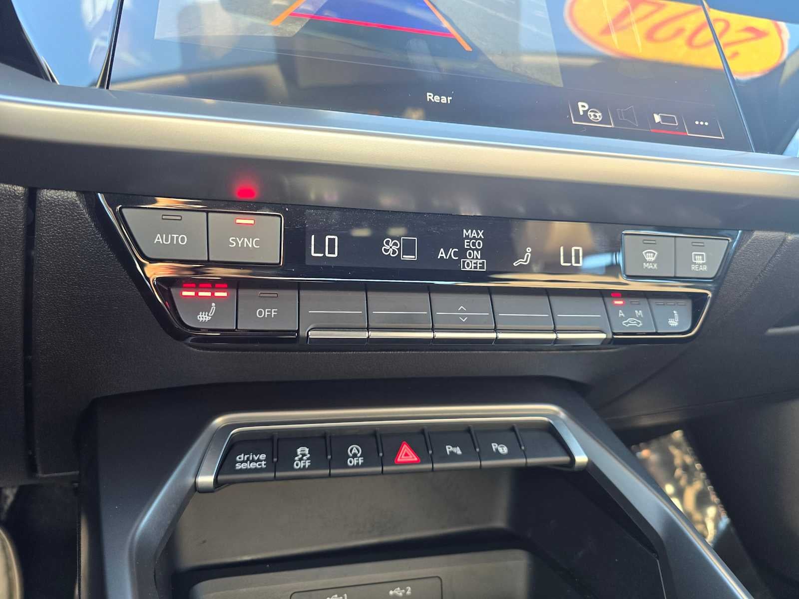 2024 Audi A3 Premium