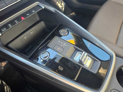 2024 Audi A3 Premium