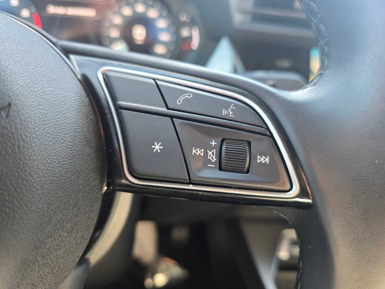 2024 Audi A3 Premium