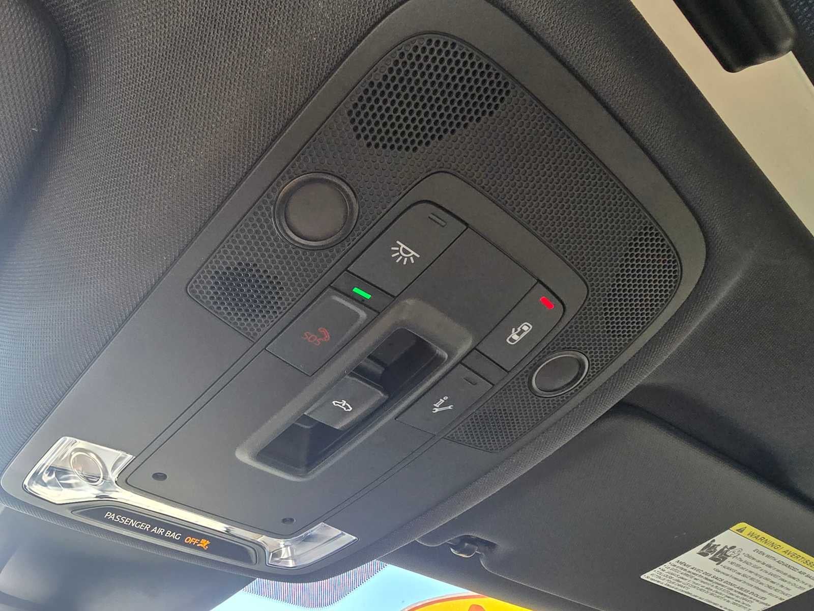 2024 Audi A3 Premium