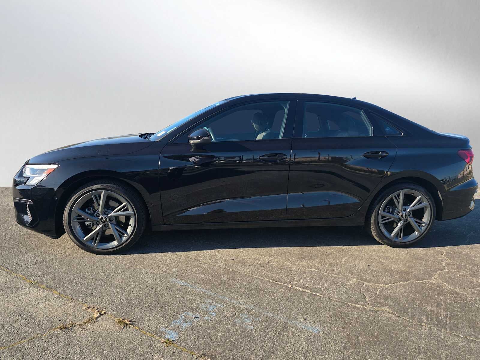 2024 Audi A3 Premium