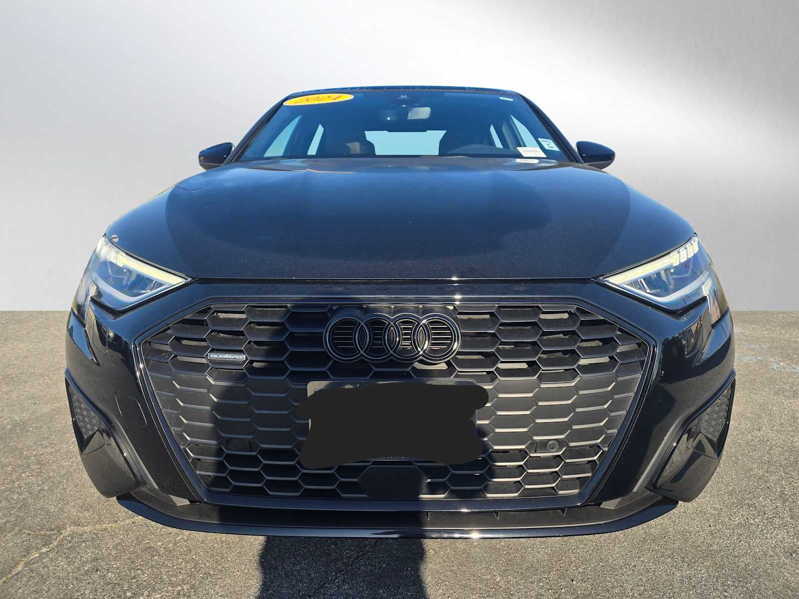 2024 Audi A3 Premium