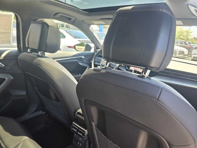 2025 Audi A3 Premium