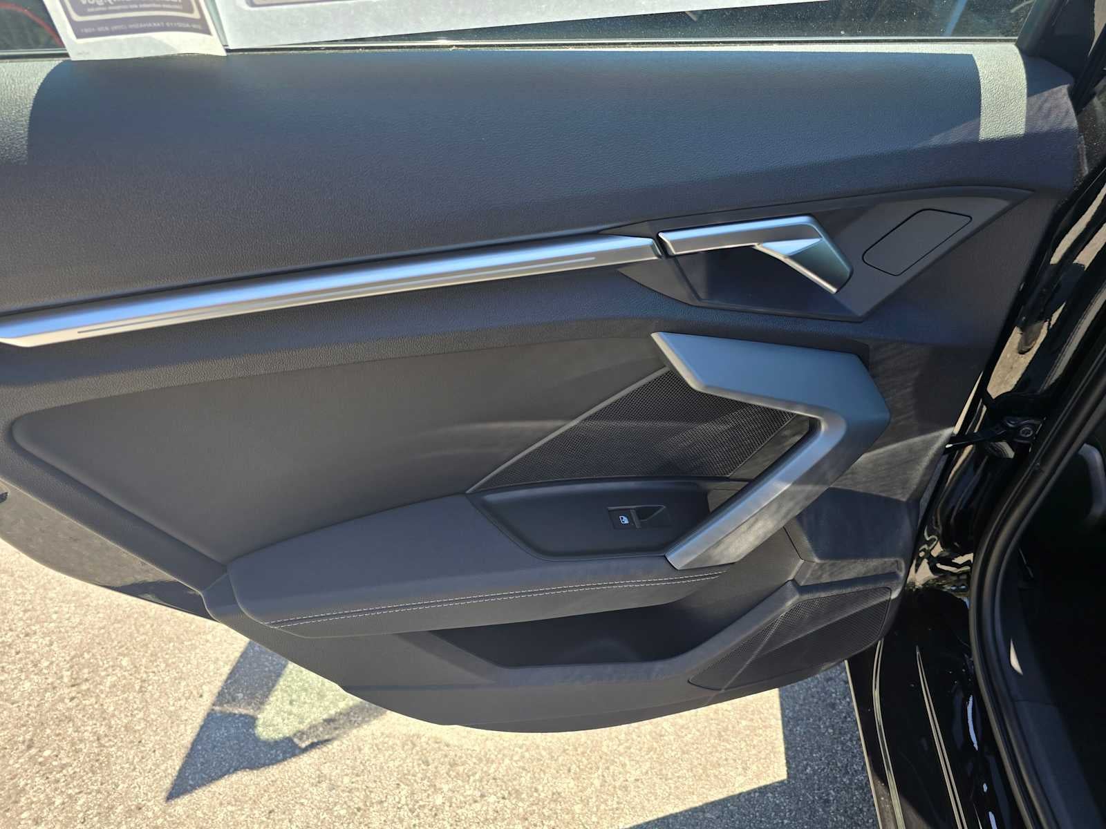 2025 Audi A3 Premium