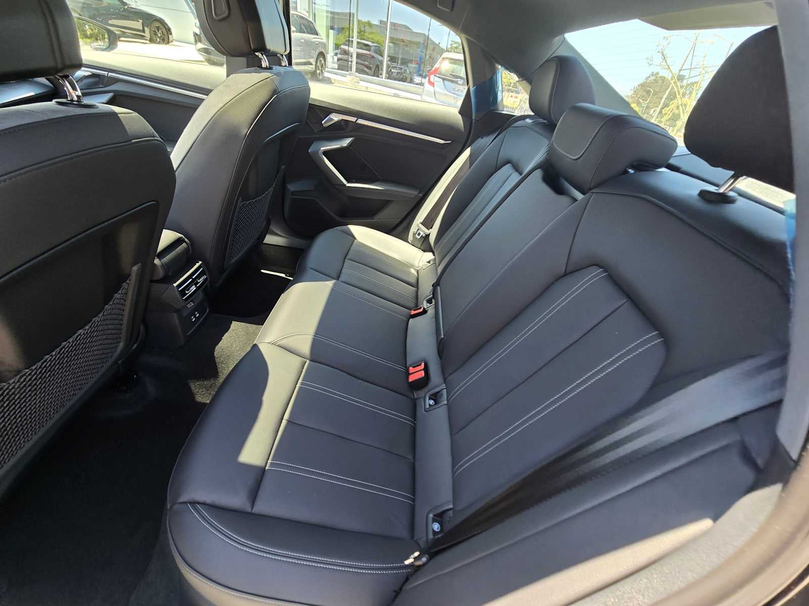 2025 Audi A3 Premium